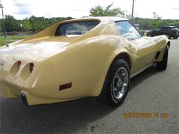 1977 Chevrolet Corvette (CC-2095739) for sale in Owls Head, Maine