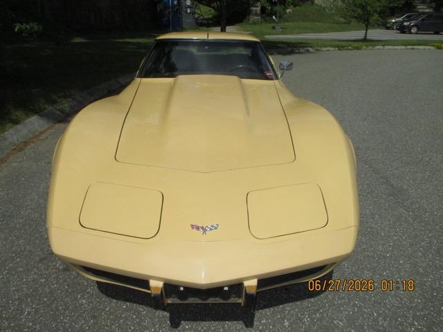 1977 Chevrolet Corvette (CC-2095739) for sale in Owls Head, Maine