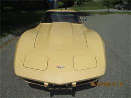 1977 Chevrolet Corvette (CC-2095739) for sale in Owls Head, Maine