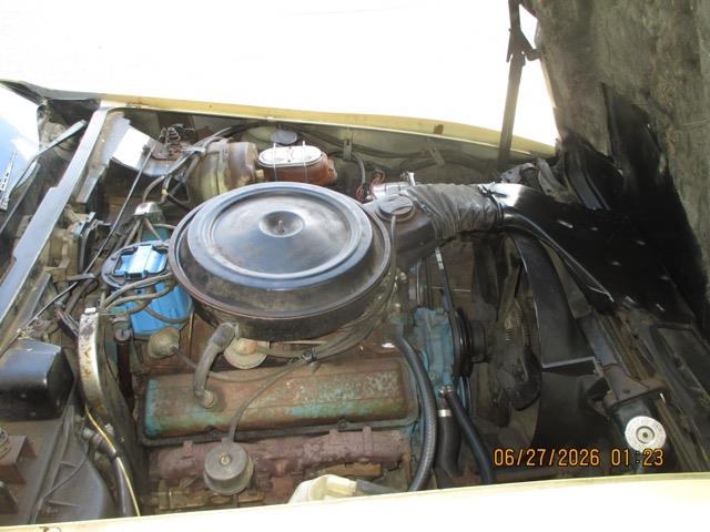 1977 Chevrolet Corvette (CC-2095739) for sale in Owls Head, Maine