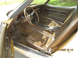 1977 Chevrolet Corvette (CC-2095739) for sale in Owls Head, Maine