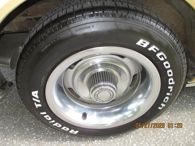 1977 Chevrolet Corvette (CC-2095739) for sale in Owls Head, Maine