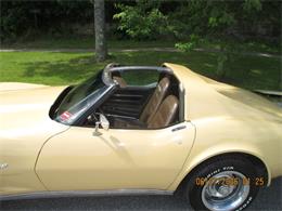1977 Chevrolet Corvette (CC-2095739) for sale in Owls Head, Maine