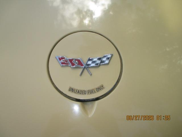 1977 Chevrolet Corvette (CC-2095739) for sale in Owls Head, Maine