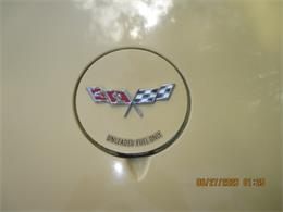 1977 Chevrolet Corvette (CC-2095739) for sale in Owls Head, Maine