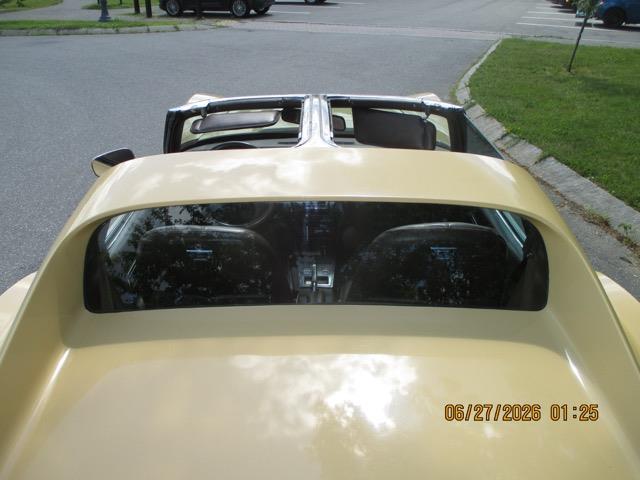 1977 Chevrolet Corvette (CC-2095739) for sale in Owls Head, Maine