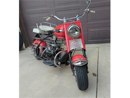 1961 Cushman Eagle (CC-2090574) for sale in Sioux Falls, South Dakota