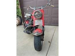 1961 Cushman Eagle (CC-2090574) for sale in Sioux Falls, South Dakota