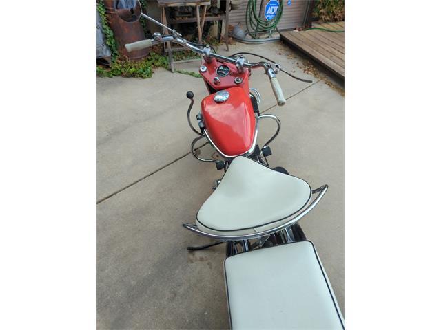 1961 Cushman Eagle (CC-2090574) for sale in Sioux Falls, South Dakota