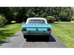 1964 Ford Mustang (CC-2095740) for sale in Owls Head, Maine