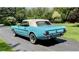 1964 Ford Mustang (CC-2095740) for sale in Owls Head, Maine