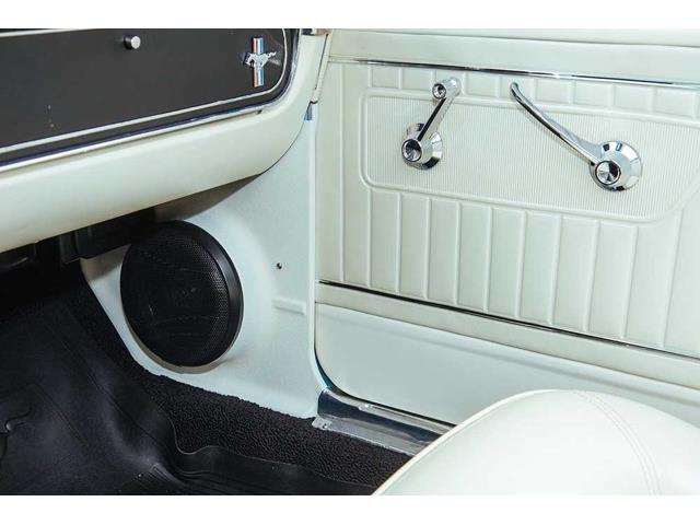 1964 Ford Mustang (CC-2095740) for sale in Owls Head, Maine
