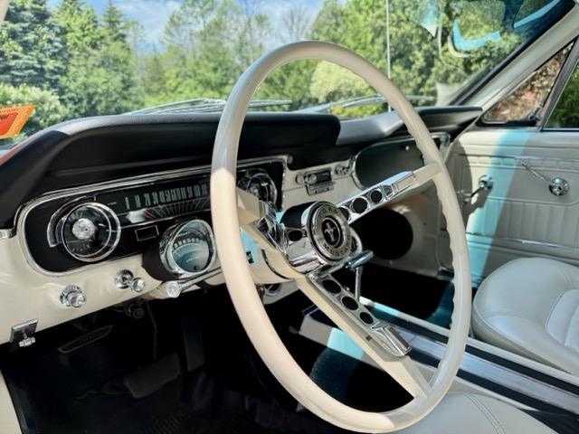 1964 Ford Mustang (CC-2095740) for sale in Owls Head, Maine