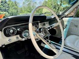 1964 Ford Mustang (CC-2095740) for sale in Owls Head, Maine
