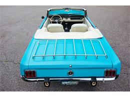 1964 Ford Mustang (CC-2095740) for sale in Owls Head, Maine