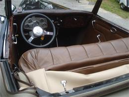 1933 Ford Cabriolet (CC-2095741) for sale in Owls Head, Maine