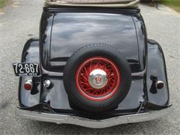 1933 Ford Cabriolet (CC-2095741) for sale in Owls Head, Maine