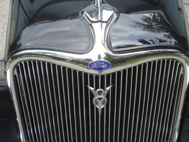 1933 Ford Cabriolet (CC-2095741) for sale in Owls Head, Maine