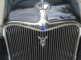 1933 Ford Cabriolet (CC-2095741) for sale in Owls Head, Maine