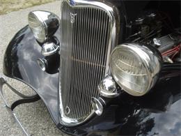 1933 Ford Cabriolet (CC-2095741) for sale in Owls Head, Maine