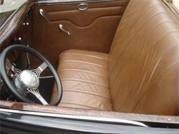 1933 Ford Cabriolet (CC-2095741) for sale in Owls Head, Maine