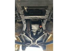 1973 Triumph TR6 (CC-2095742) for sale in Owls Head, Maine