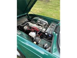 1973 Triumph TR6 (CC-2095742) for sale in Owls Head, Maine