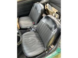 1973 Triumph TR6 (CC-2095742) for sale in Owls Head, Maine