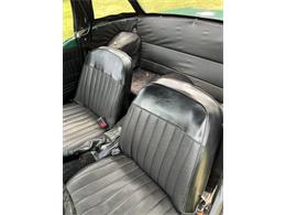 1973 Triumph TR6 (CC-2095742) for sale in Owls Head, Maine