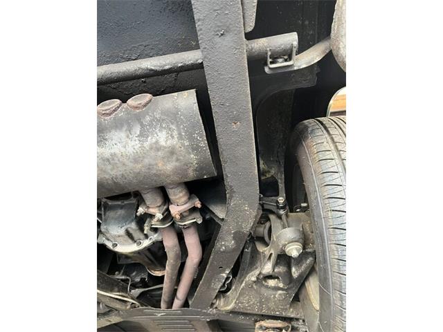 1973 Triumph TR6 (CC-2095742) for sale in Owls Head, Maine