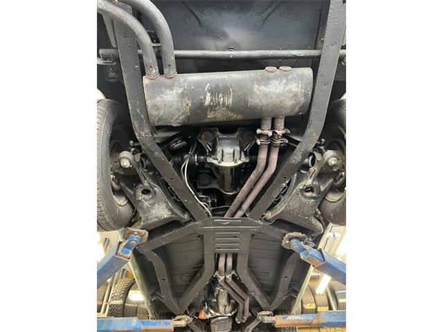 1973 Triumph TR6 (CC-2095742) for sale in Owls Head, Maine