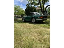 1973 Triumph TR6 (CC-2095742) for sale in Owls Head, Maine