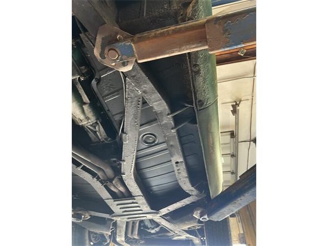 1973 Triumph TR6 (CC-2095742) for sale in Owls Head, Maine