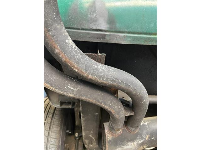 1973 Triumph TR6 (CC-2095742) for sale in Owls Head, Maine
