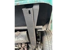 1973 Triumph TR6 (CC-2095742) for sale in Owls Head, Maine