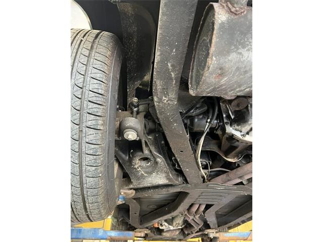 1973 Triumph TR6 (CC-2095742) for sale in Owls Head, Maine