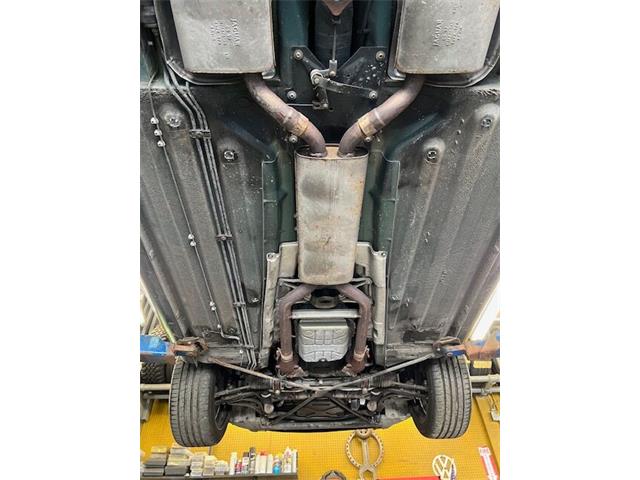 1998 Jaguar XK8 (CC-2095743) for sale in Owls Head, Maine
