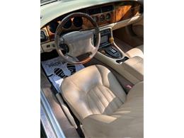 1998 Jaguar XK8 (CC-2095743) for sale in Owls Head, Maine