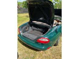 1998 Jaguar XK8 (CC-2095743) for sale in Owls Head, Maine