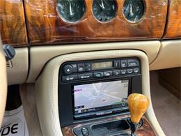 1998 Jaguar XK8 (CC-2095743) for sale in Owls Head, Maine