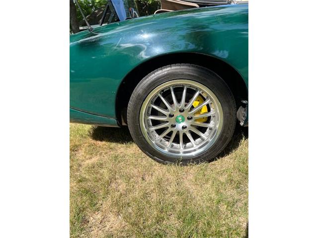 1998 Jaguar XK8 (CC-2095743) for sale in Owls Head, Maine