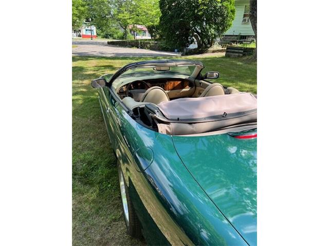 1998 Jaguar XK8 (CC-2095743) for sale in Owls Head, Maine