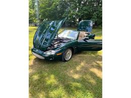 1998 Jaguar XK8 (CC-2095743) for sale in Owls Head, Maine