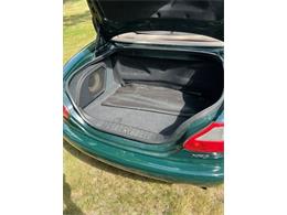 1998 Jaguar XK8 (CC-2095743) for sale in Owls Head, Maine