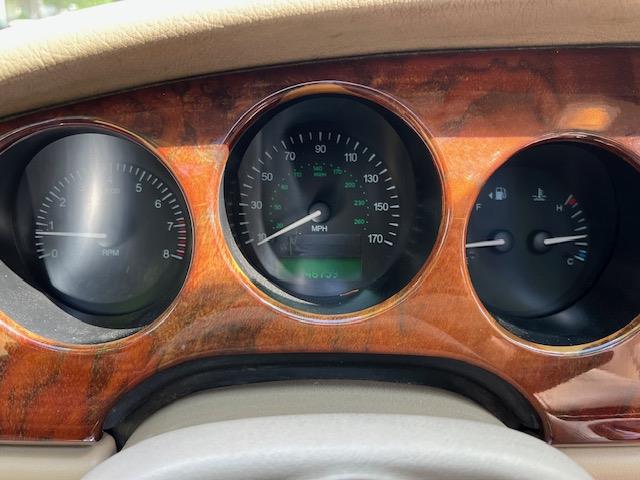 1998 Jaguar XK8 (CC-2095743) for sale in Owls Head, Maine