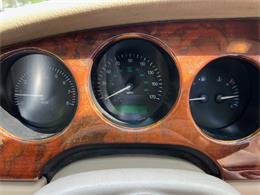1998 Jaguar XK8 (CC-2095743) for sale in Owls Head, Maine