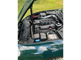 1998 Jaguar XK8 (CC-2095743) for sale in Owls Head, Maine