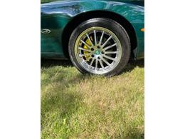 1998 Jaguar XK8 (CC-2095743) for sale in Owls Head, Maine