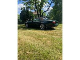 1998 Jaguar XK8 (CC-2095743) for sale in Owls Head, Maine