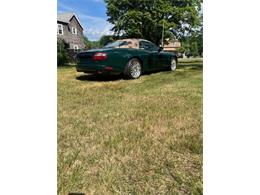 1998 Jaguar XK8 (CC-2095743) for sale in Owls Head, Maine